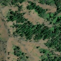 Satellite imagery of Long Ridge, US