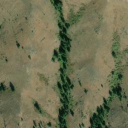 Satellite imagery of Short Ridge, US