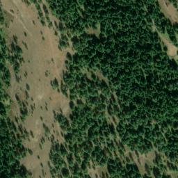 Satellite imagery of Benson Ridge, US