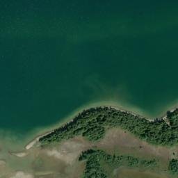 Satellite imagery of Chippewa Point, US