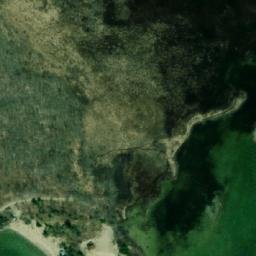 Satellite imagery of Sagamok Point, CA