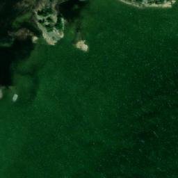 Satellite imagery of Sagamok Point, CA