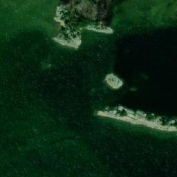 Satellite imagery of Sagamok Point, CA