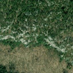 Satellite imagery of White Mountain, CA
