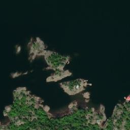 Satellite imagery of Moose Point, CA