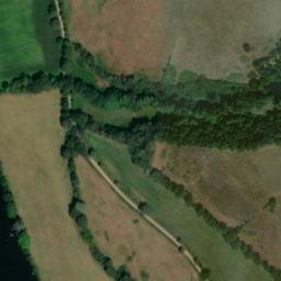 Satellite imagery of Château de Fayolle, FR