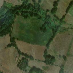 Satellite imagery of Château de Fayolle, FR