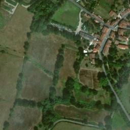 Satellite imagery of Château de Fayolle, FR
