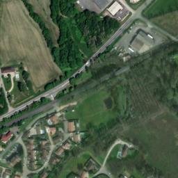 Satellite imagery of 0138301 - A, FR
