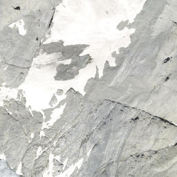 Satellite imagery of Tête des Rosses, CH
