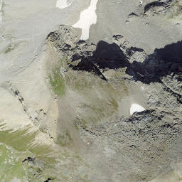 Satellite imagery of Fontanabran, CH