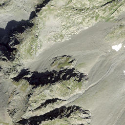 Satellite imagery of Fontanabran, CH