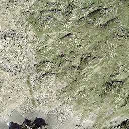 Satellite imagery of La Rebarme, CH