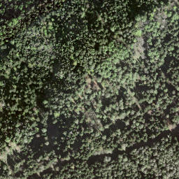 Satellite imagery of Col des Planches, CH