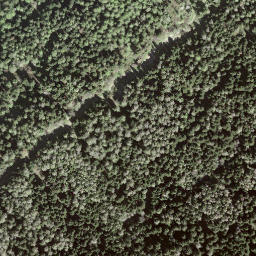 Satellite imagery of Col des Planches, CH
