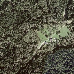 Satellite imagery of Col des Planches, CH