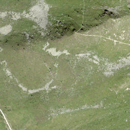 Satellite imagery of Mines Les, CH