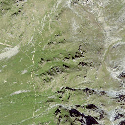 Satellite imagery of Mines Les, CH