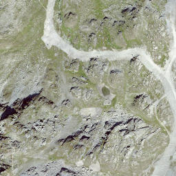 Satellite imagery of Col des Vaux, CH