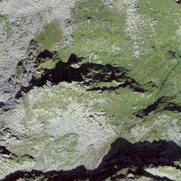 Satellite imagery of Louettes Econdouè, CH