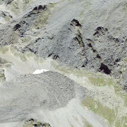 Satellite imagery of Sex des Madeleines, CH