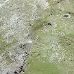 Satellite imagery of Col de la Meina, CH