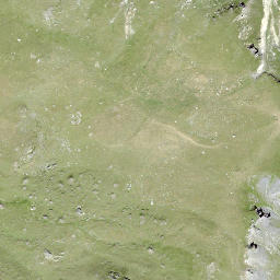Satellite imagery of Arpilles, Pas d', CH