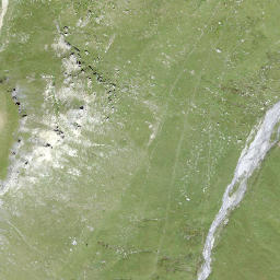 Satellite imagery of Arpilles, Pas d', CH