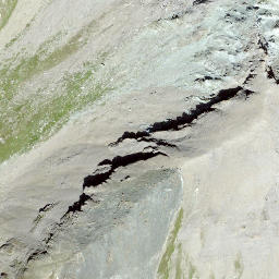 Satellite imagery of Col de Bréona, CH