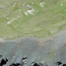 Satellite imagery of Col de Bréona, CH