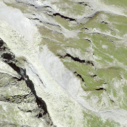 Satellite imagery of Col de la Lé, CH