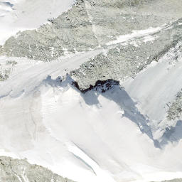 Satellite imagery of Schaligrat, CH