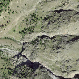 Satellite imagery of Gross Haupt, CH