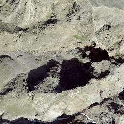 Satellite imagery of Gross Haupt, CH