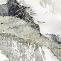 Satellite imagery of Festigrat, CH