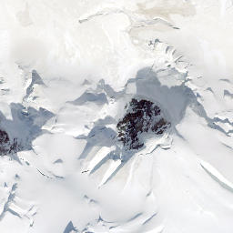 Satellite imagery of Festigrat, CH