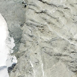 Satellite imagery of Nadeljoch, CH