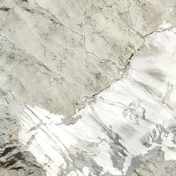Satellite imagery of Nadeljoch, CH