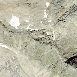 Satellite imagery of Guglen, CH