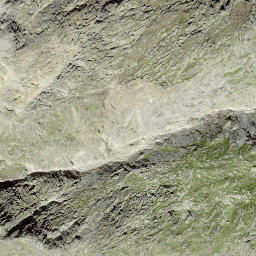 Satellite imagery of Guglen, CH
