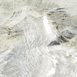 Satellite imagery of Portjengrat, CH