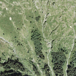 Satellite imagery of Monte Tamaro, CH