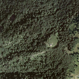 Satellite imagery of Cima di Lago, CH