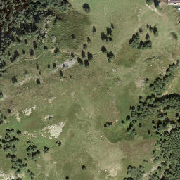 Satellite imagery of Cima di Lago, CH