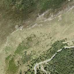 Satellite imagery of Caval Drossa, CH