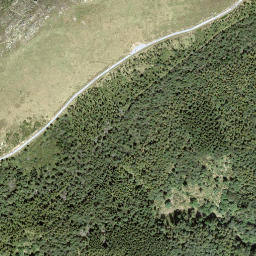 Satellite imagery of Caval Drossa, CH