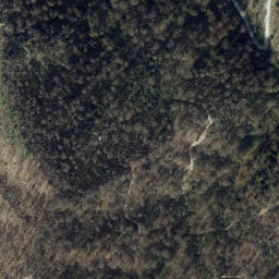 Satellite imagery of boundary_stone, HR