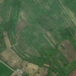 Satellite imagery of Dealul Cerchez, RO