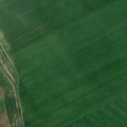 Satellite imagery of Dealul Cerchez, RO