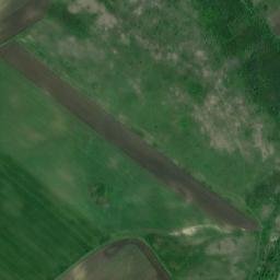 Satellite imagery of Dealul Boghea, RO